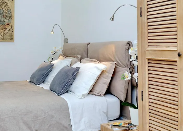 Deza Ripetta Serendipity, Rebirth And Appartement