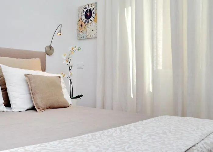 Appartement Deza Ripetta Serendipity, Rebirth And