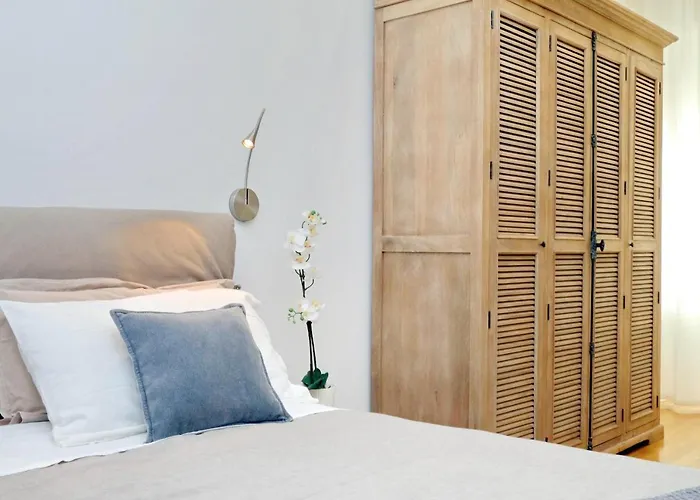 Appartement Deza Ripetta Serendipity, Rebirth And *